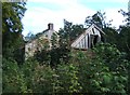 House and outbuilding, Twizel Nursery in TD12 4UZ