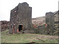 Saltom Mine buildings in CA28 9AH