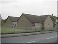 St Andrew's Church Hall in Barnfield Road Spennymoor in DL16 6HT