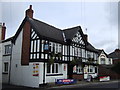 The Sportsman pub, Swinton in S64 8TN