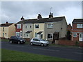 Houses on Fitzwilliam Street, Swinton in S64 8EP