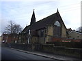 St Josephs Roman Catholic Church, Wath Upon Dearne in S63 7DP