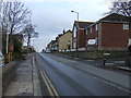 Doncaster Road, Wath upon Dearne in S63 7DP