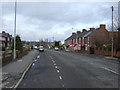 Furlong Road, Bolton upon Dearne in S63 9BB
