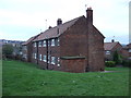 Houses off Maple Road in S64 9NL