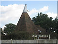 Charity Farm Oast, Swattenden Lane, Cranbrook, Kent in TN17 3QB