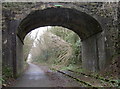 Cornish's Grave bridge in BA3 5SR