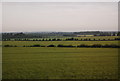 Prairie Landscape in CB10 1RA