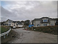 New homes in Upper Slackbuie in IV2 6BQ