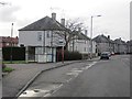 Gartmorn Road, Sauchie in FK10 3JY