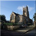 Church of St Mary of the Annunciation, Beaminster in DT8 3PJ
