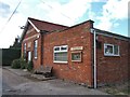 Herringswell Village Hall in IP28 6SR