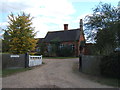 The Old School, Herringswell in Herringswell