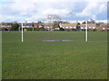 Knights Place Recreation Ground, Strood in ME2 3TJ