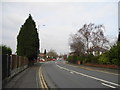 Stamford Road, Audenshaw in M34 3WR