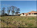 Farm buildings at Newhouse in EH39 5JB