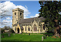 All Saints, Calverton, Bucks in MK11 2AD