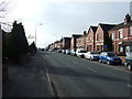 Bolton Road (A58), Stubshaw Cross in WN4 8TF