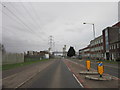 The A1046 Haverton Hill Road, Middlesbrough in TS23 1PS