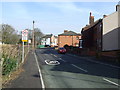 Moss Lane, Platt Bridge in WN2 3TD