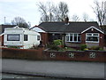 Bungalows on Fulbeck Avenue in WN3 5PS