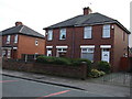 Houses on Heath Road, Ashton-in-Makerfield in WA12 0JF