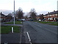 Poplars Avenue, Hulme in WA2 9UD