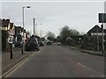 Station Road, Marston Green in B37 7BY