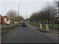 Chester Road, Kingshurst in B36 0LW