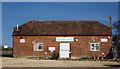 Flutterby craft barn Newbury in RG14 2RS