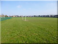 Blandford Forum, recreation ground in DT11 7FL