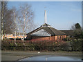 St Joseph's Church, Greenlands Avenue, Redditch B98 in B98 7LG
