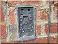 Ordnance Survey Flush Bracket 10325 in B61 9HA
