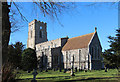 All Saints, Lawshall in IP29 4PB