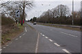 A449, Cross Green in WV10 7EQ