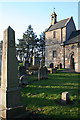 Strathbrock Parish Kirk in EH52 6DA