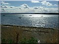 Findhorn Bay in IV36 3SH