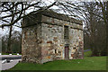 Houstoun House Doocot in EH52 5SL