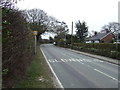 Butterton Lane, Oakhanger in CW1 5UU