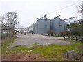 Grain Silos in DT10 2RU