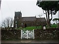 Church of St Mary the Virgin, Hardington Mandeville in BA22 9PE