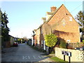 Chapel Lane, Northmoor in OX29 5UH