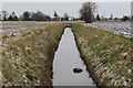 Drain off Northon's Lane in PE12 7GG