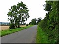 Towards Avon Dassett in CV47 2AX