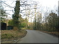 Welders Lane, Chalfont St Peter in SL9 8TU