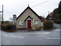 Fovant Village Hall in SP3 5QJ