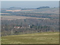Farmland at High Plains above Riding Mill in NE44 6EX