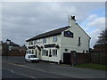 The Royal Oak pub, Westleigh in WN7 5EH