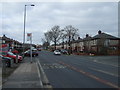 Wigan Road (A578), Westleigh in WN7 5EH