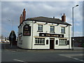 The Tamar pub, Leigh Road in WN7 5EH